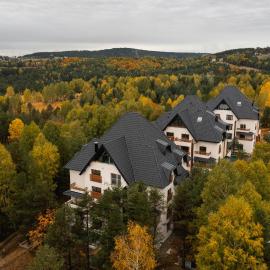 Maglian Forest Retreat, viešbutis mieste Divčibare