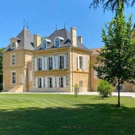 Château Bois-Martin