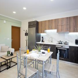 Gardenia Apartment