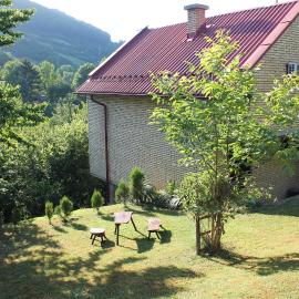 Holiday Home Zbilje