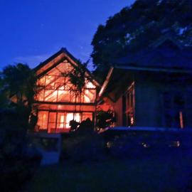 Camiguin Volcano Houses-Panoramic House, hotel en Mambajao
