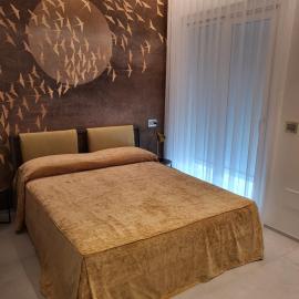 Casa Stazione Pescara โรงแรมในเปสการา