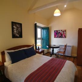 Hostal Corihuasi, hotel en Cuzco