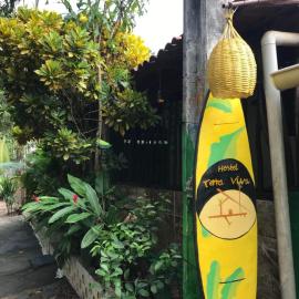 Hostel Terra Viva