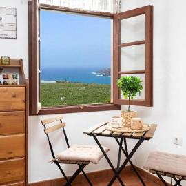CASA CANARIA ACERÓ, hotel in Garachico