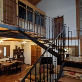 Casa rural El Arroyo, hotel i Migueláñez