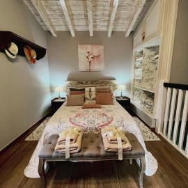 La Vierta Casa Rural Agroturismo, hotel u gradu 'Ribadesella'