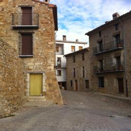 La Conquesta de Culla