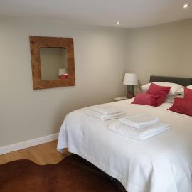 Trouble House, Hotel in Tetbury