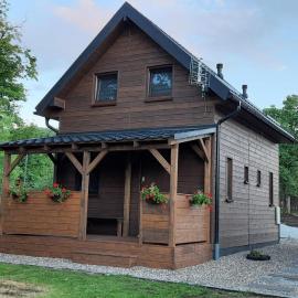 HARCÓWKA, hotel in Złoty Stok