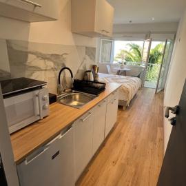 Home Place Apartments - Gujan Arcachon, hotel a Gujan-Mestras
