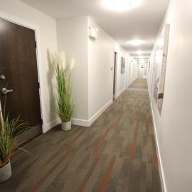 Stardust Motel - Bedford, khách sạn ở Halifax