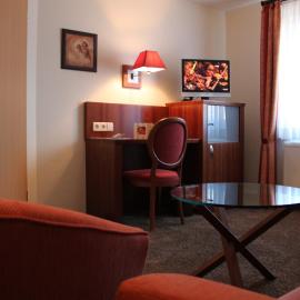 Buskes Hotel Steinförde, hotel v destinácii Wietze