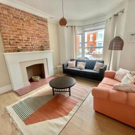 Beautiful Family Home in the Heart of Swansea