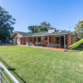 Rainforest Retreat, hotel a Iluka