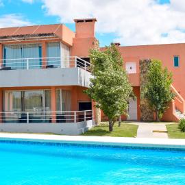 Lomas del Real Apart, hotel a Colonia del Sacramento