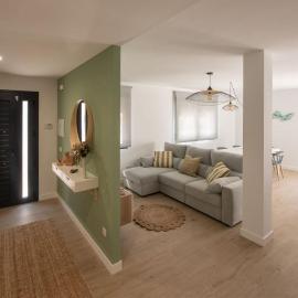 Casa Viturna, hotel a O Grove