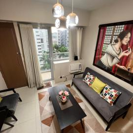 Resorts World Condo, хотел в Манила