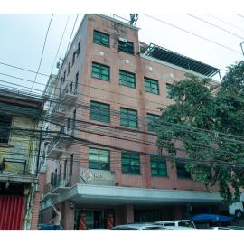 M28 Hotel and Apartments