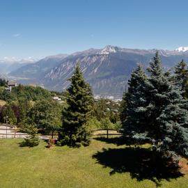Magnifique appartement proche du centre et du ski