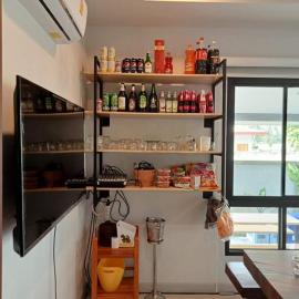 บ้านบัวหลวงกันตังเมืองเก่า, hotel em Ban Laem Muang