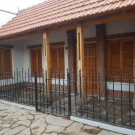 Casa Eva