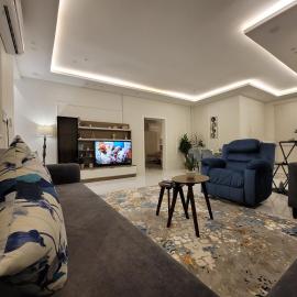 دور واسع وفخم متكامل قرب لافاندا بارك, hotel ‘Aryam városában
