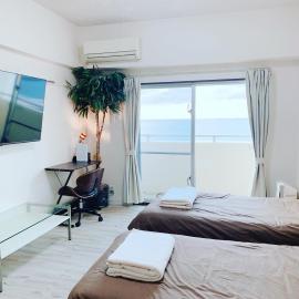 ウィンベル沖縄名護コーラルビュー, hotel a Agarii