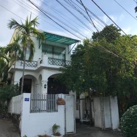 Lam Vien Homestay Hue, khách sạn ở Huế