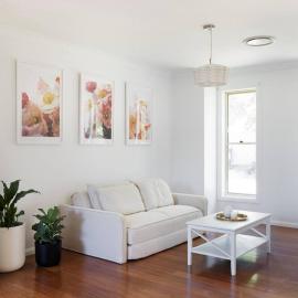 Adorable 1-bedroom Kuzman Guesthouse