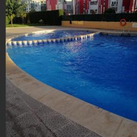 Apartamento Pilar