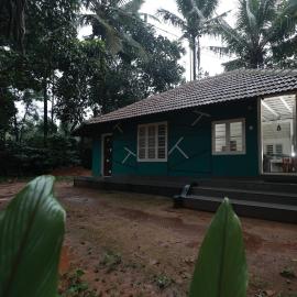Babu's Homestay By Lexstays, Hotel in Mananthavady