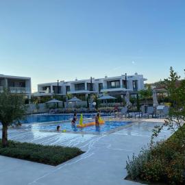 Olea Luxury Apartments