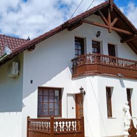 Rózsa Apartman Zalakaros
