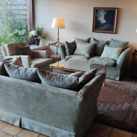 Ferienhaus an der Förde