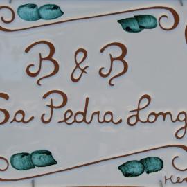 B&B Sa Pedra Longa