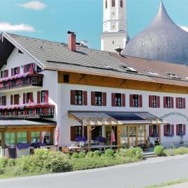 Gasthof Huberwirt GmbH, hotel i Rosenheim
