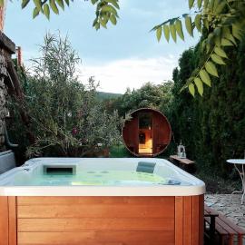 Angel Holiday home