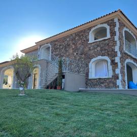 LAMEFATA, Hotel in San Teodoro