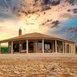 Casa Rural CUESTA GRANDE, hotel in Mota del Cuervo