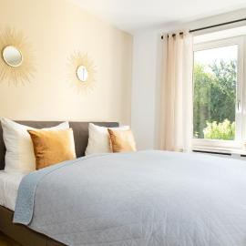 Löwe Apartment Gold Tiengen Altstadt