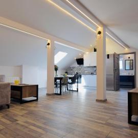 Apartamenty Żołnierska 31 - Apartament nr 1