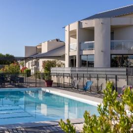 The Originals City, Hôtel Les Dômes, Perpignan Sud Saleilles, ξενοδοχείο στο Περπινιάν