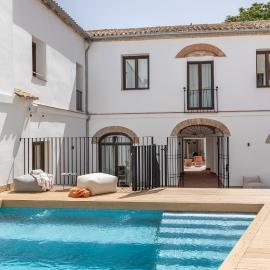 Cats Hostel Córdoba, хотел в Кордоба