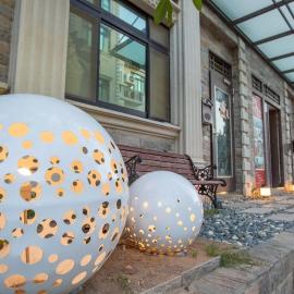 Meet Xiashu – hotel w mieście Jincheng