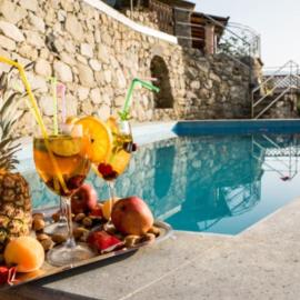 Villa Jewels ,casa vacanza, hotel u gradu 'Gaggi'