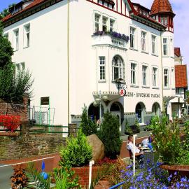 Remedium Appartements, hotell sihtkohas Vlotho