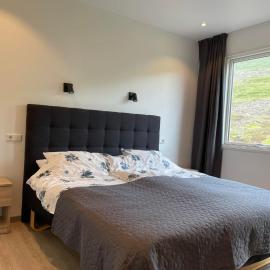 Vestmannsvatn Guesthouse, מלון בAðaldalur