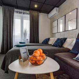 Apartments24 Ilu, hotel a Rakvere