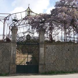 Vila Guiomar - Casa da Eira, hotel a Alvarenga